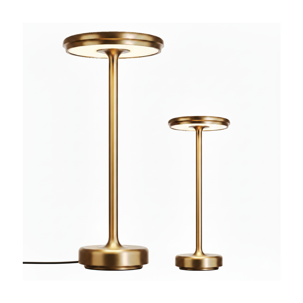Copenhagen Table Lamp XL