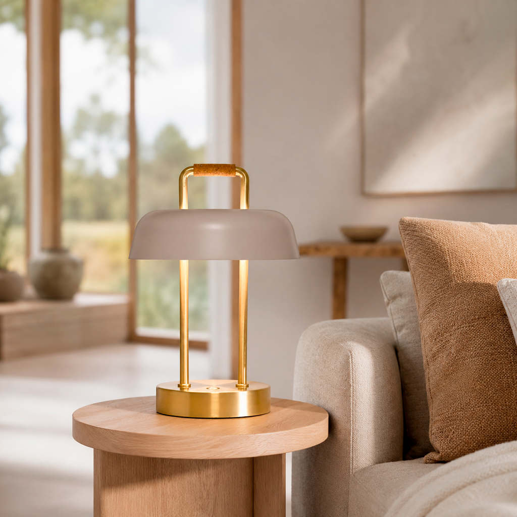 Trondheim Bordlamp